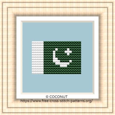 Cross stitch in pakistan - How to Read a Cross Stitch Pattern or Chart. A cross stitch pattern has a graph (often several) charting the entire design. It also has a “color key” or legend with symbols associated for each color, the number code and name of the color (so you know you have the right color), the total yardage of thread used per color, etc. Colors are …